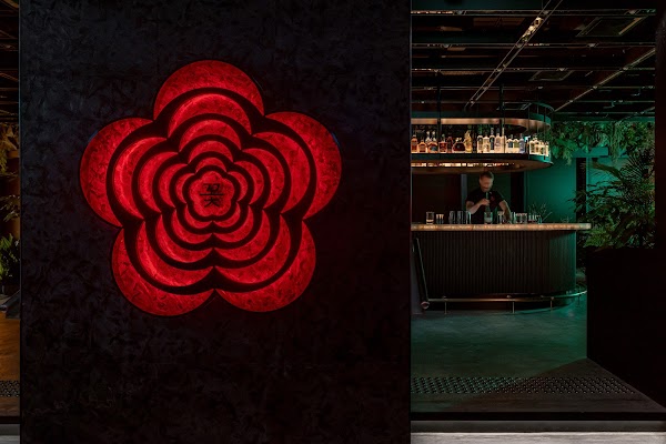 COTE Korean Steakhouse 3