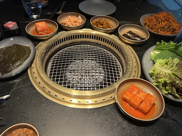 COTE Korean Steakhouse 2