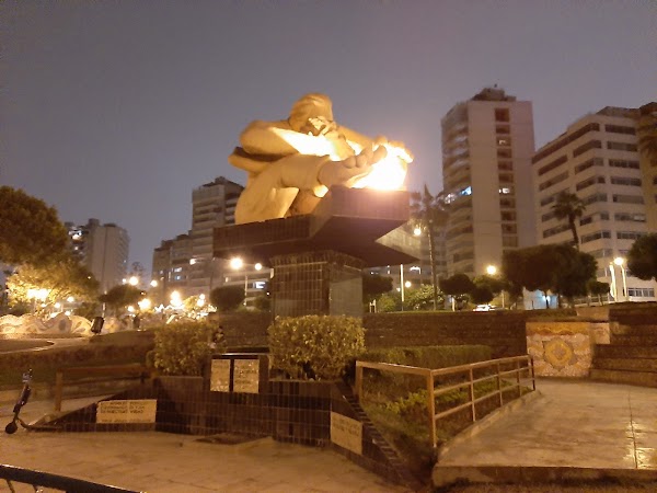 Parque del Amor 4