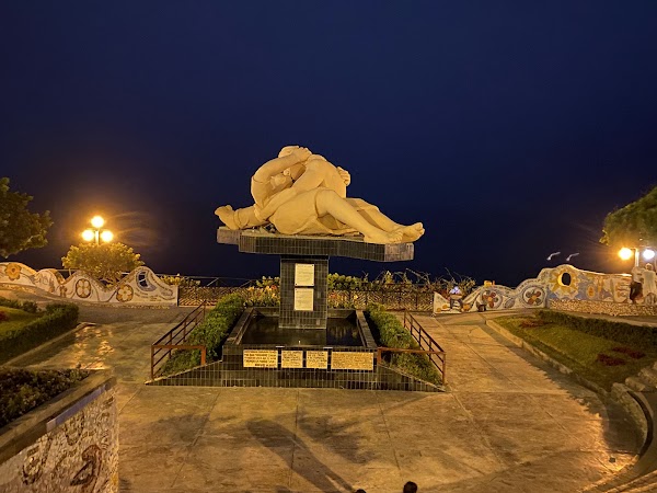Parque del Amor 3