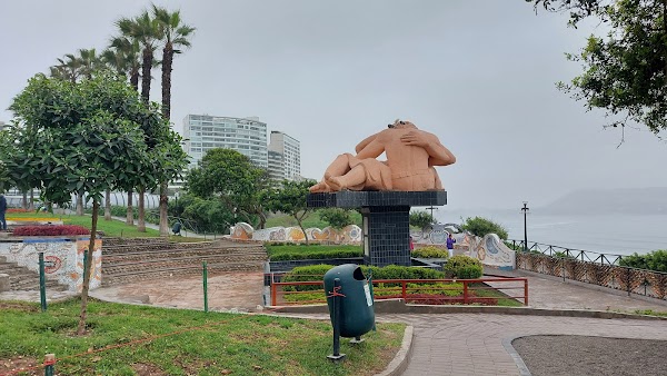 Parque del Amor 2
