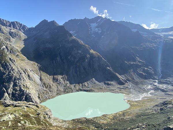 Triftsee 1