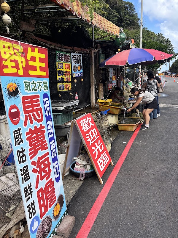 龜吼海膽伯