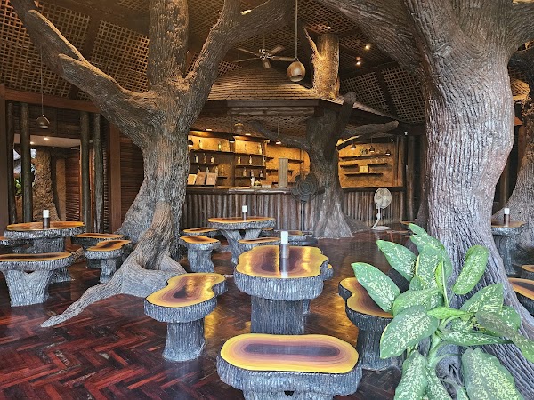 Dino Park Mini Golf & Restaurant 5