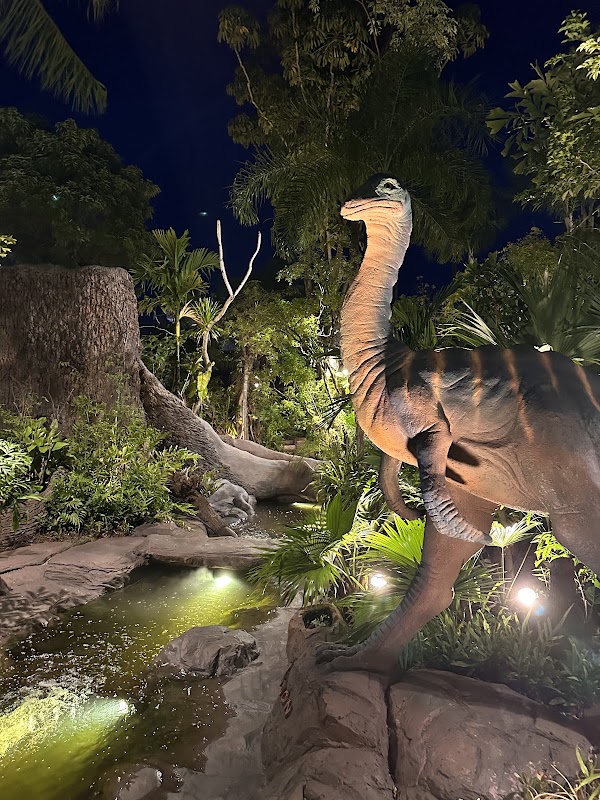 Dino Park Mini Golf & Restaurant 2