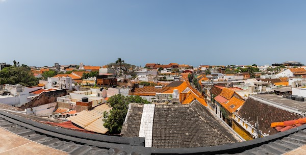 Hotel Marie Real Cartagena