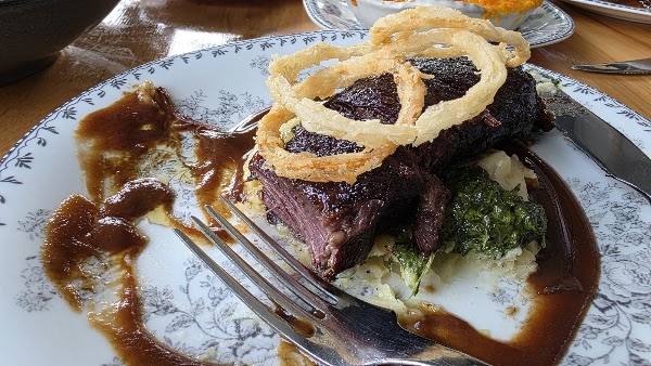 Virtue Restaurant 4