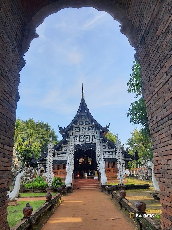 Wat Lok Moli 4