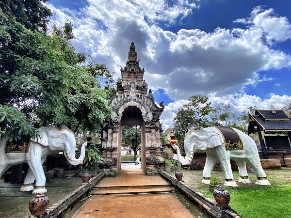 Wat Lok Moli 3