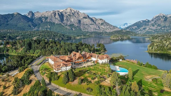 Llao Llao Hotel