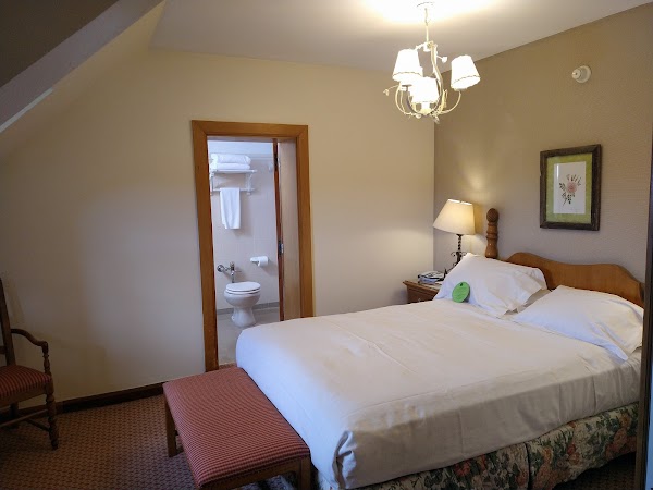 Llao Llao Hotel 5
