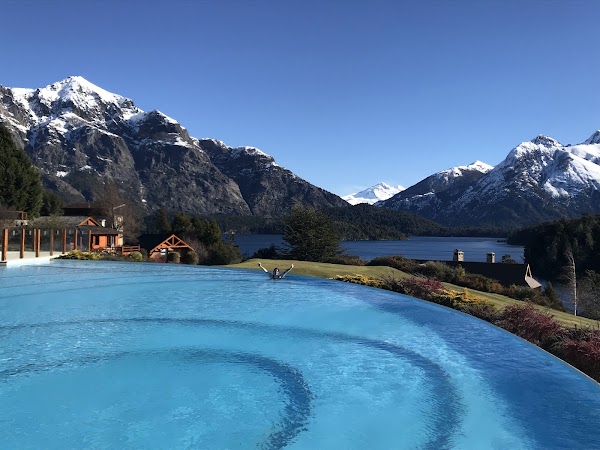 Llao Llao Hotel 4
