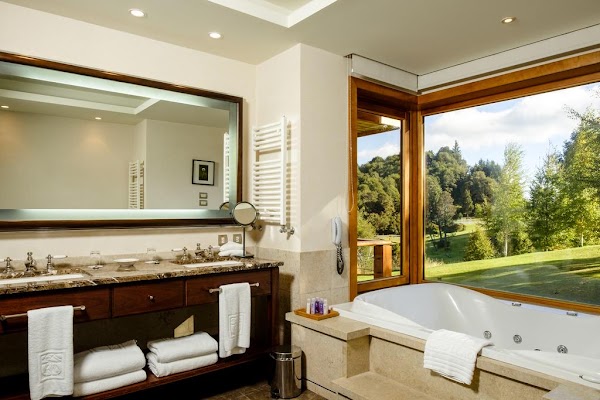 Llao Llao Hotel 3