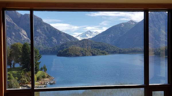 Llao Llao Hotel 2