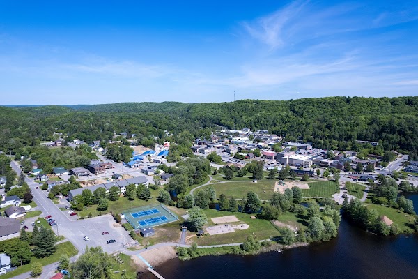 Haliburton