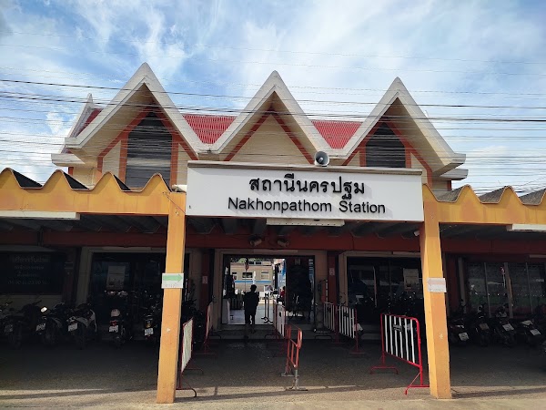 Nakhon Pathom 1