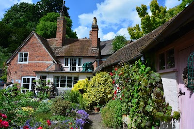 Warwick