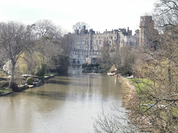 Warwick 3
