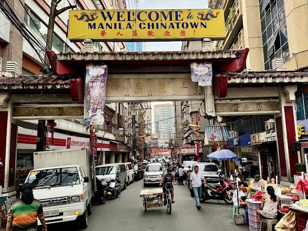 Chinatown