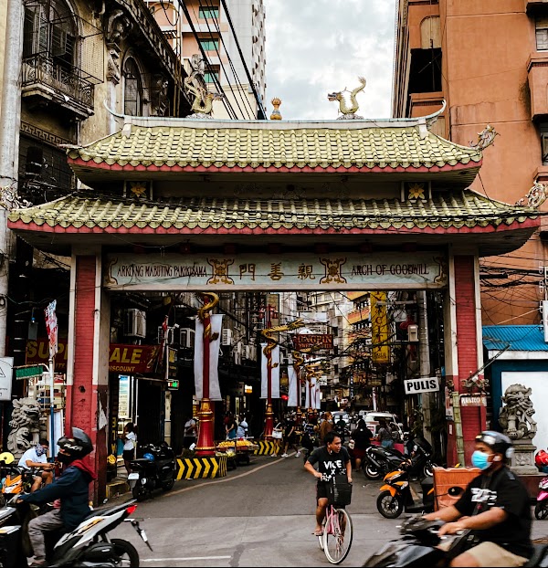 Chinatown 4