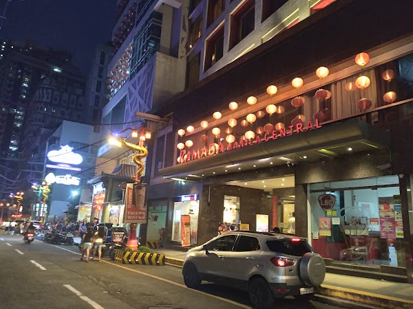 Chinatown 3