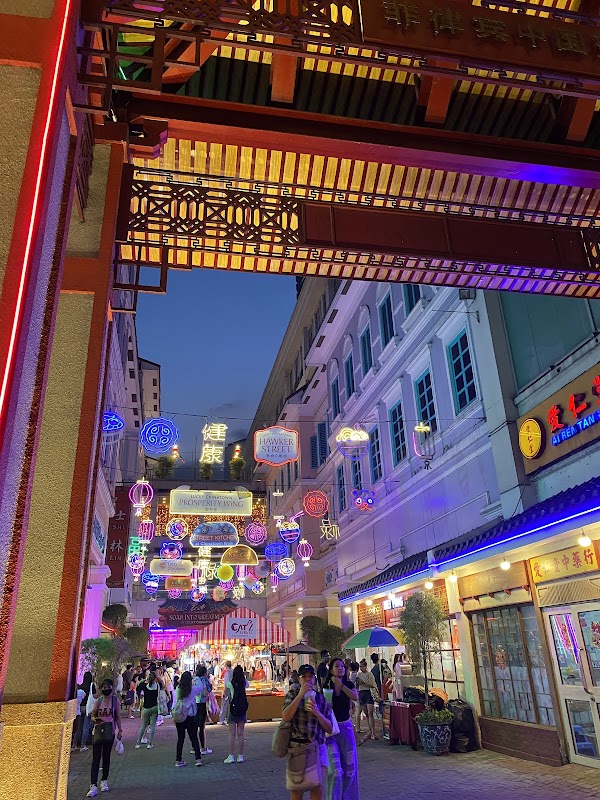 Chinatown 2