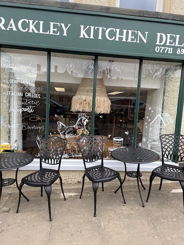 Brackley Kitchen Deli 1