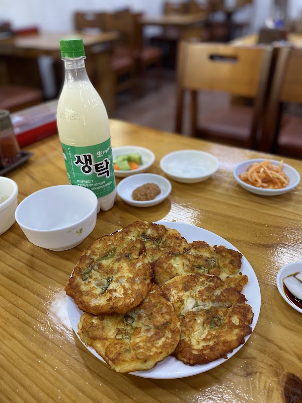 범일빈대떡 3