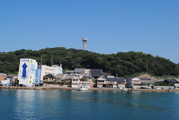 Yobukocho Yobuko 1