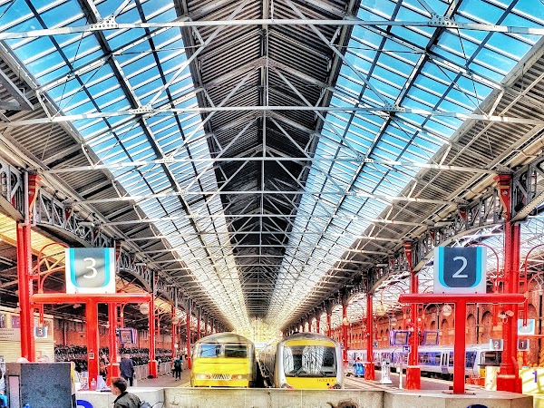 Marylebone 5