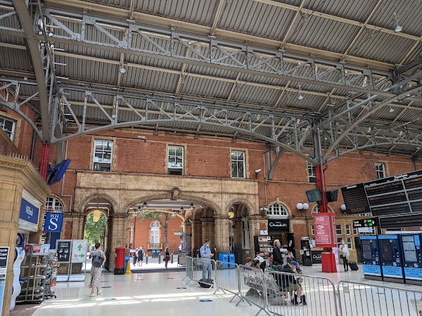 Marylebone 4