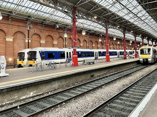 Marylebone 3
