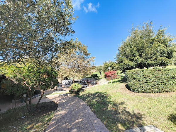 Parco della Biodiversità Mediterranea