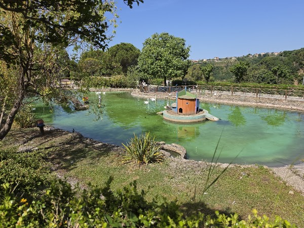 Parco della Biodiversità Mediterranea 5