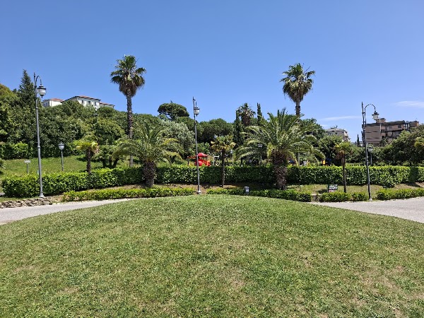 Parco della Biodiversità Mediterranea 3