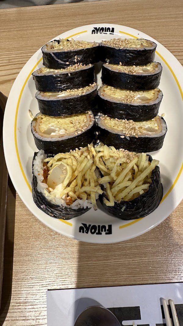Futoru 3