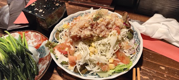 Wabisuke Namba Main Store 4