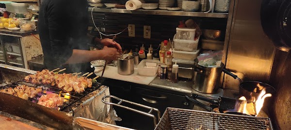 Wabisuke Namba Main Store 2