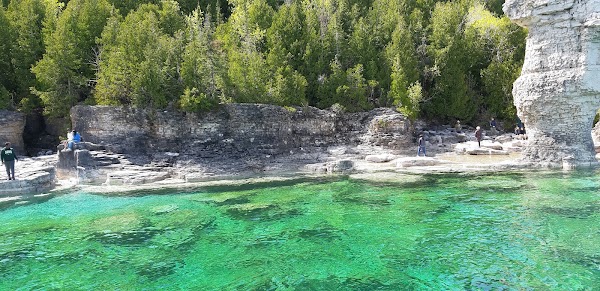 Bruce Peninsula 5