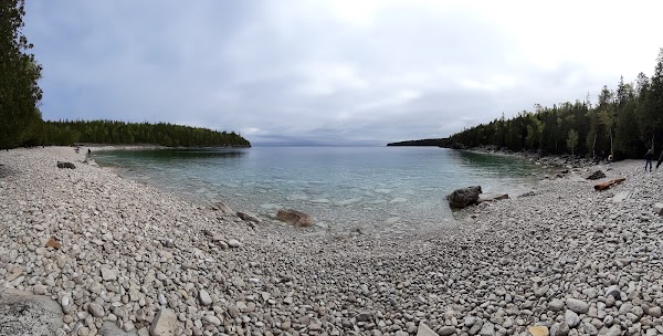 Bruce Peninsula 4