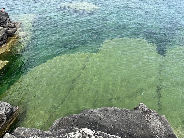 Bruce Peninsula 3