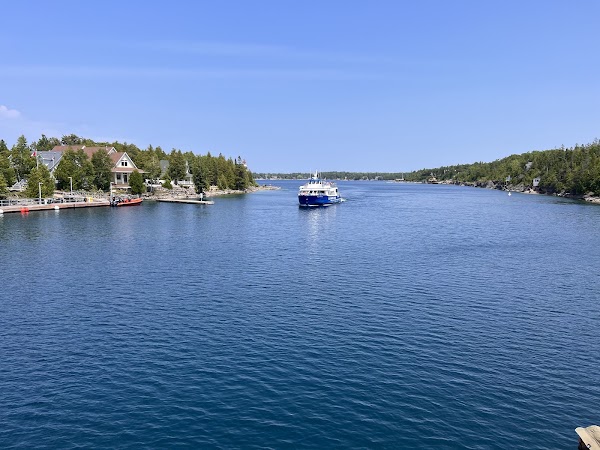 Bruce Peninsula 2
