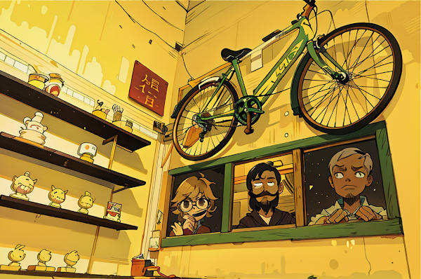Cafe Yen
