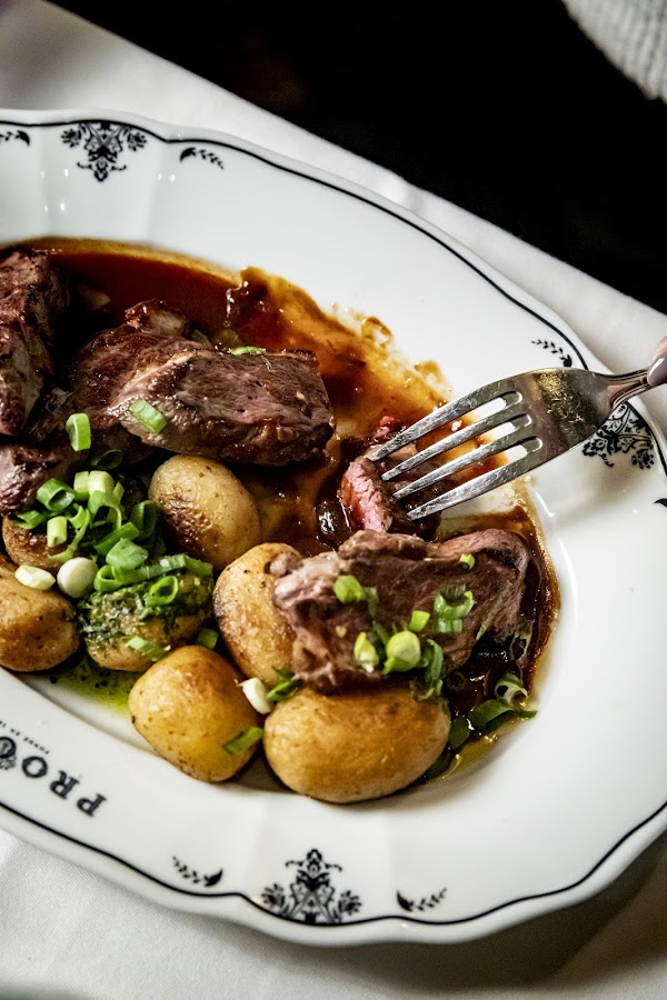 Le Procope 4