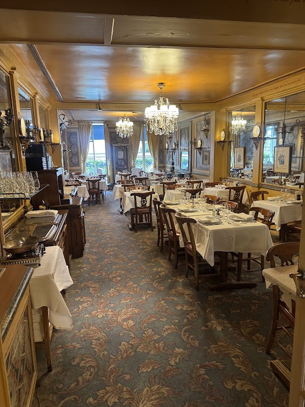 Le Procope 2