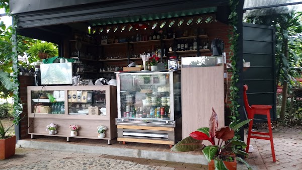 La Reserva del Colibrí - Restaurante Campestre