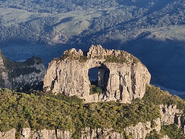 Morro da Igreja