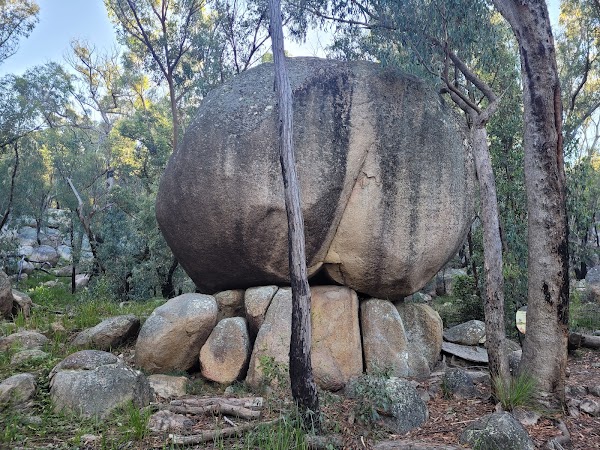 Castle Rock Trail