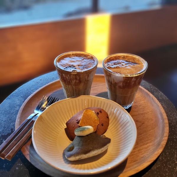 Cafe Toetmaru 4
