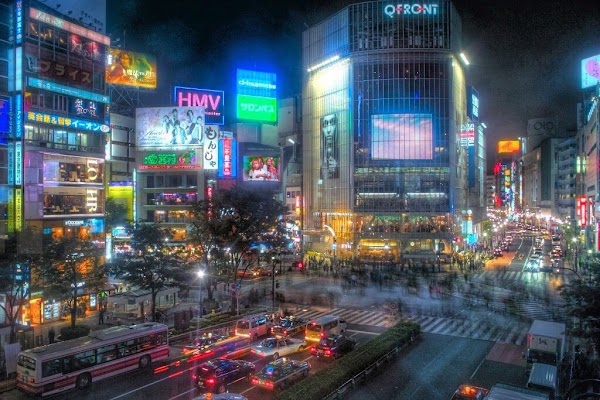 Tokyo 23 wards 5